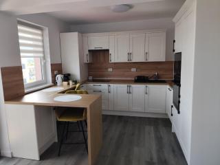 Skyline Apartment - 1