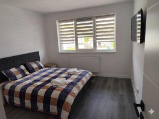 Skyline Apartment - 2
