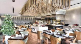 Dusit D2 Binhu Changzhou Hotel - 7