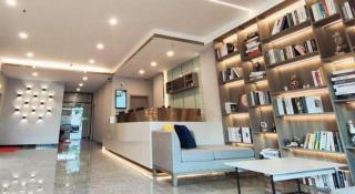 7 Days Premium Jiangmen Wuyi Avenue Gangkou Road - 5