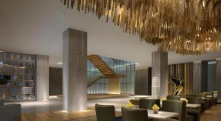 Dusit D2 Binhu Changzhou Hotel - 1