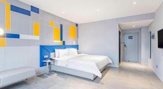 7 Days Inn Changsha Xingsha Zhongmaocheng Windows of the World - 4