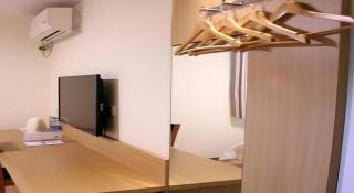 7 Days Inn Bijie Jinsha Hebin Road - 6