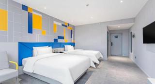 7 Days Inn Changsha Xingsha Zhongmaocheng Windows of the World - 5