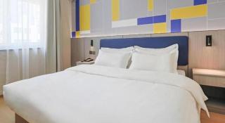 7 Days Inn Tianjin Anshan West Road Tianjin University - 3