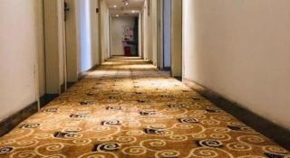 7 Days Inn Luzhou Longma Avenue District Government - 5