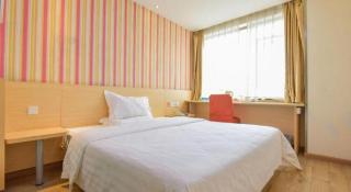 7 Days Inn Luzhou Longma Avenue District Government - 3