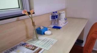 7 Days Inn Luzhou Longma Avenue District Government - 2