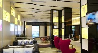 LAVANDE Hotel Dalian Huanan Square North Railway Station - 9