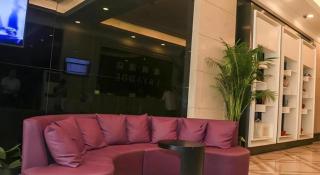 LAVANDE Hotel Dalian Huanan Square North Railway Station - 8