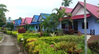 Ruen View Resort - 3