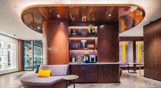 Home Inn Plus Kunming Cuihu Road - 7