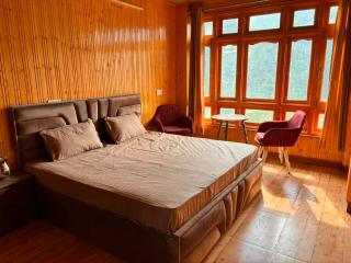 Delta inn Homestay - 0