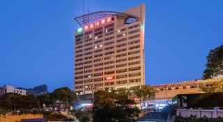 Vienna Jiangsu Wuxi Railway Station -Domestic Guest - 2