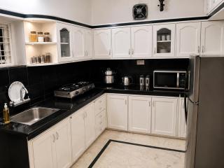 3bhk apartment Banjara hills - 1