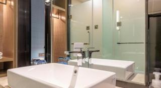 Echarm Hotel Jinan Railway Station Daming Lake - 5