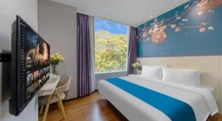 Wenxing Hotel Guangzhou Nanfang Hospital Branch - 5