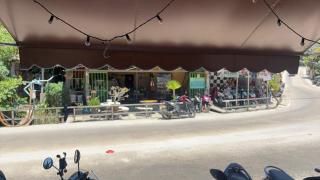 Nok Guesthouse & Hostel - 2