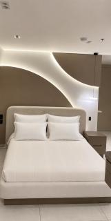 SUITE de estreno en Cielo - Balcón , Piscina semiolímpica, Hidromasaje ,Sauna, Gym, Juegos de mesa, Parqueadero - 7