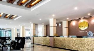 The Rich Residence - 8
