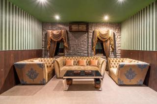 The Castle Pratumnak Hill Pattaya 6 Bedroom - 7