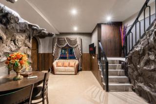 The Castle Pratumnak Hill Pattaya 6 Bedroom - 3