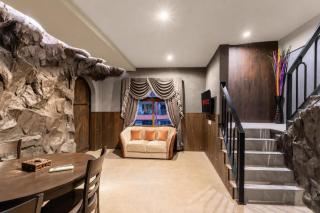 The Castle Pratumnak Hill Pattaya 6 Bedroom - 2