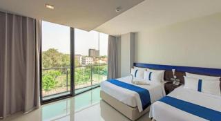 Ingtara Hotel - 2
