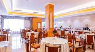 Vienna International Hotel Shanghai Dishui Lake Lingang Wanda - 7