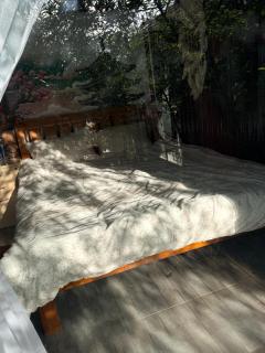 Đồi Hoa Đào cafe & homestay - 8