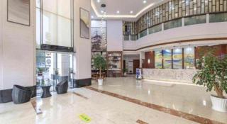 GEM Hotel Ningbo Tongtu Road Minglou Metro Station - 8