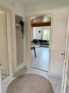 Helle Wohnung nahe Bern - 0