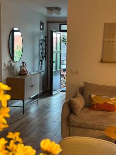 Apartment Garden - Free Parking - 3