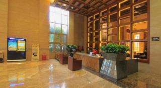 Zhangjiagang Jiangnan Garden Hotel - 3