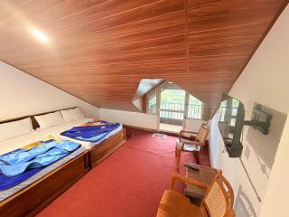 Nuwara eliya sunsky family Guest house - 2