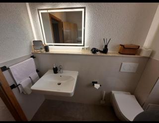 Ferropolis Gräfenhainichen Apartment EG - 3