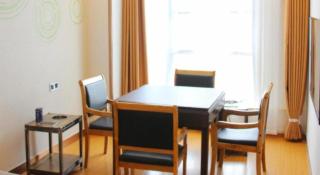 GreenTree Inn Suzhou Changshu North Haiyu Road Changhui Square Express Hotel - 8