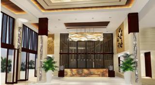 Jinsha Seaview Hotel Sanya - Sanya - 1