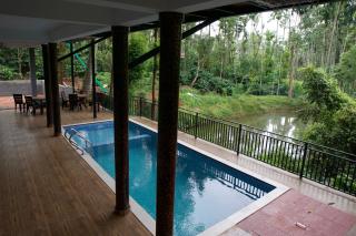 Entire Villa at the Heart of the Wayanad Forest. - 9
