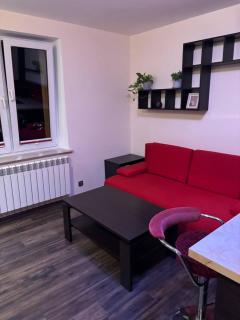 Apartament Przy Stacji Krosno - 3