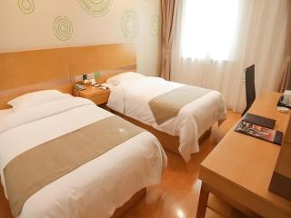 GreenTree Inn Xuzhou Ruojia Express Hotel - 2