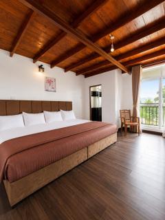 Nuwara eliya sunsky family Guest house - 4