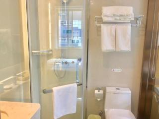 GreenTree Inn Xuzhou Ruojia Express Hotel - 1