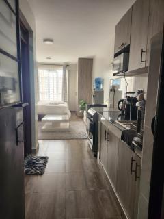 Twenty four apartment - 9