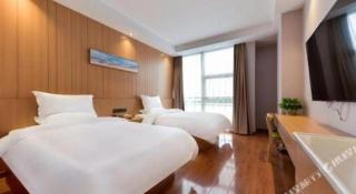 Starway Hotel Hongqiao Junction Center Branch - 1