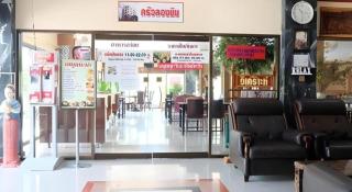 Hihotel Saraburi - 7
