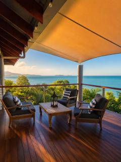 Gunnadoo Daintree Coral Sea Retreat - 5