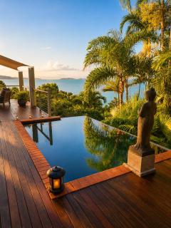 Gunnadoo Daintree Coral Sea Retreat - 9