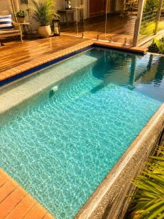 Gunnadoo Daintree Coral Sea Retreat - 7