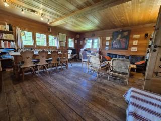 Chalet La Marmotte - 8 personnes - 9